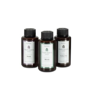 מארז של 3 ריחות במבצע