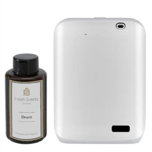 מפיץ ריח - SMART S