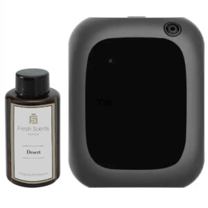 מפיץ ריח - AIR SALON