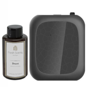 מפיץ ריח - BATTERY S